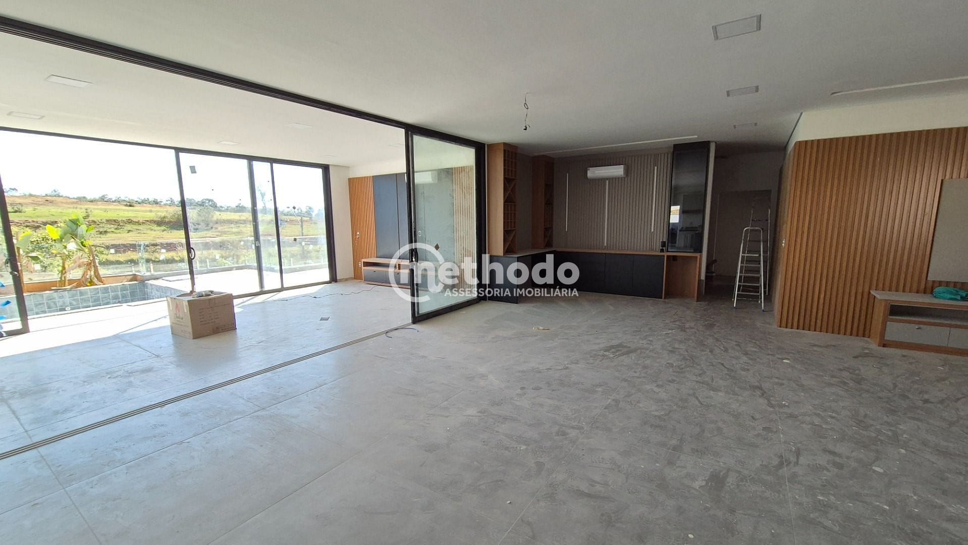 Casa, 4 quartos, 570 m² - Foto 4