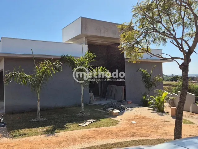 Casa com 1100m² 4 quartos e 9 banheiros, à venda ou para alugar, no bairro Loteamento Caminhos de San Conrado (Sousas) em Campinas