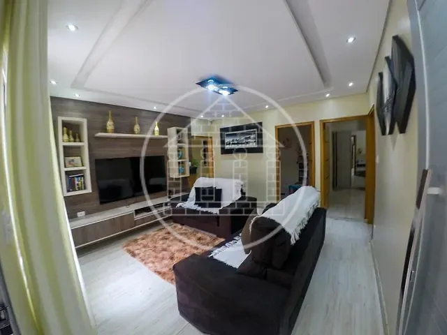 Casa com 269m² 3 quartos e 3 banheiros, à venda, no bairro Jardim das Imbuias em São Paulo
