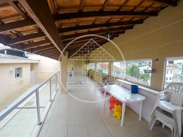 Casa com 269m² 3 quartos e 3 banheiros, à venda, no bairro Jardim das Imbuias em São Paulo