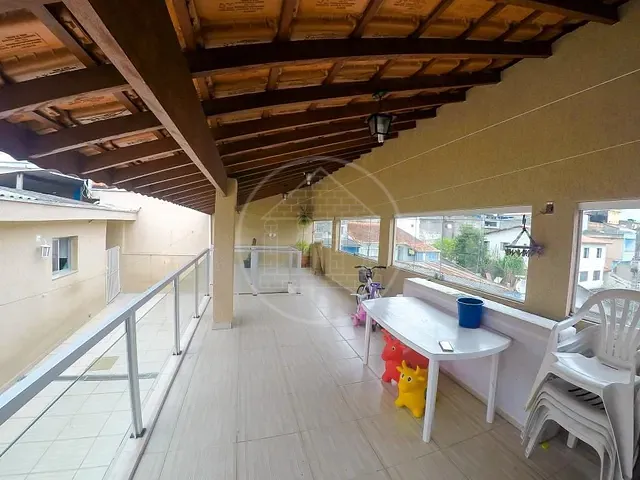 Casa com 269m² 3 quartos e 3 banheiros, à venda, no bairro Jardim das Imbuias em São Paulo