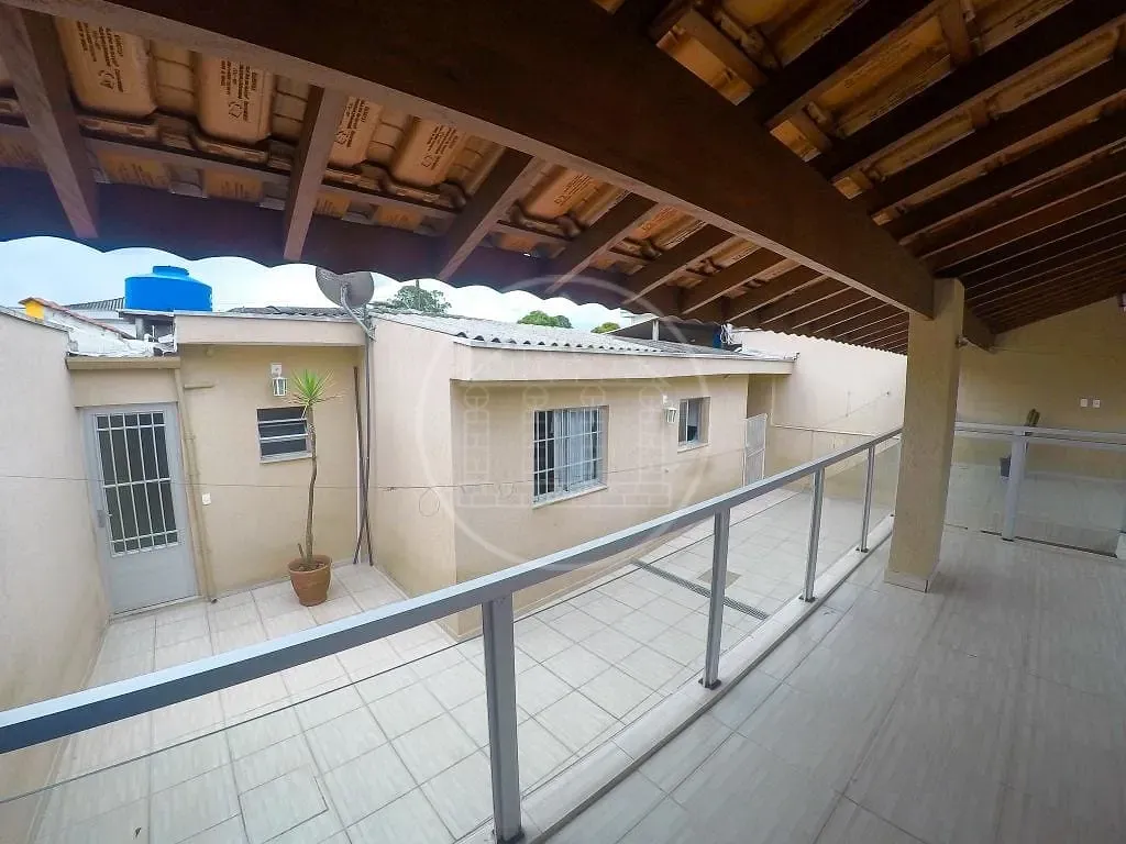 Casa, 3 quartos, 160 m² - Foto 20