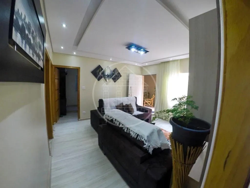 Casa, 3 quartos, 160 m² - Foto 11