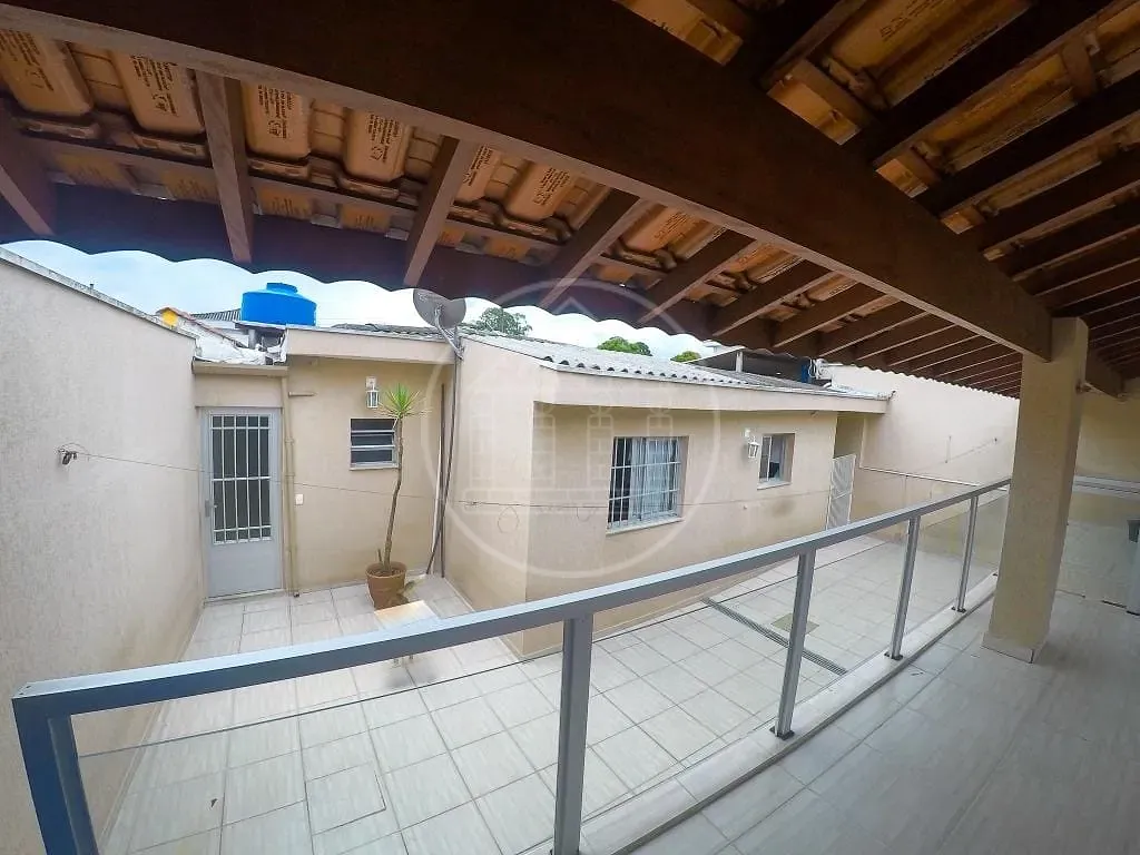 Casa, 3 quartos, 160 m² - Foto 21