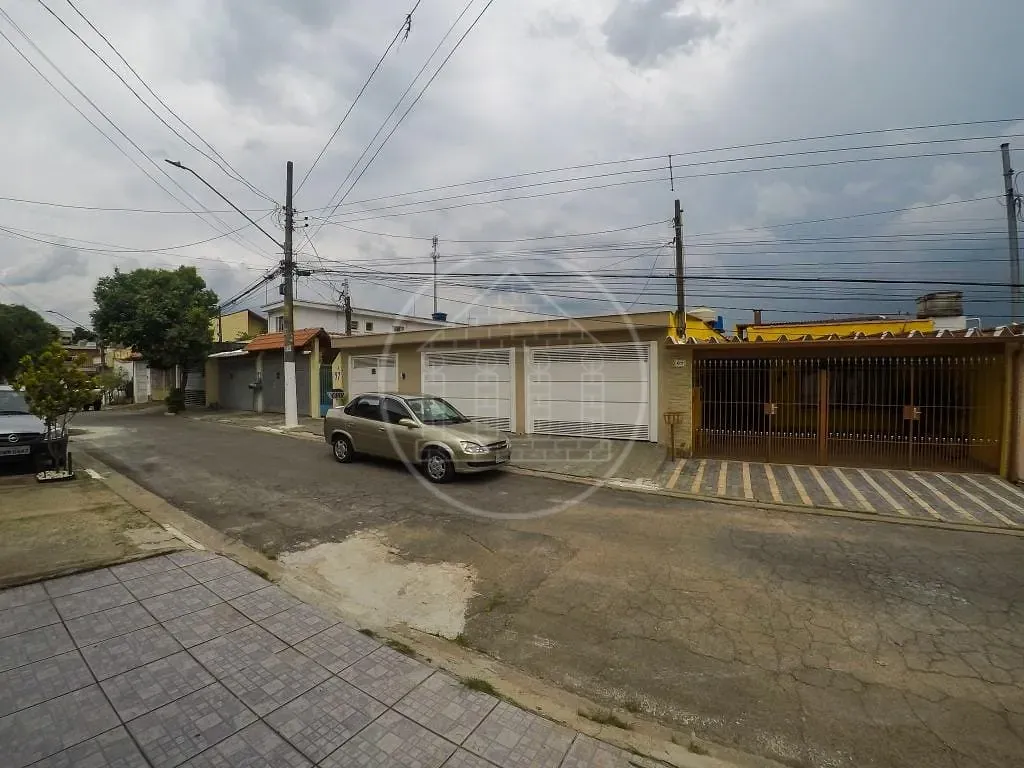 Casa, 3 quartos, 160 m² - Foto 27