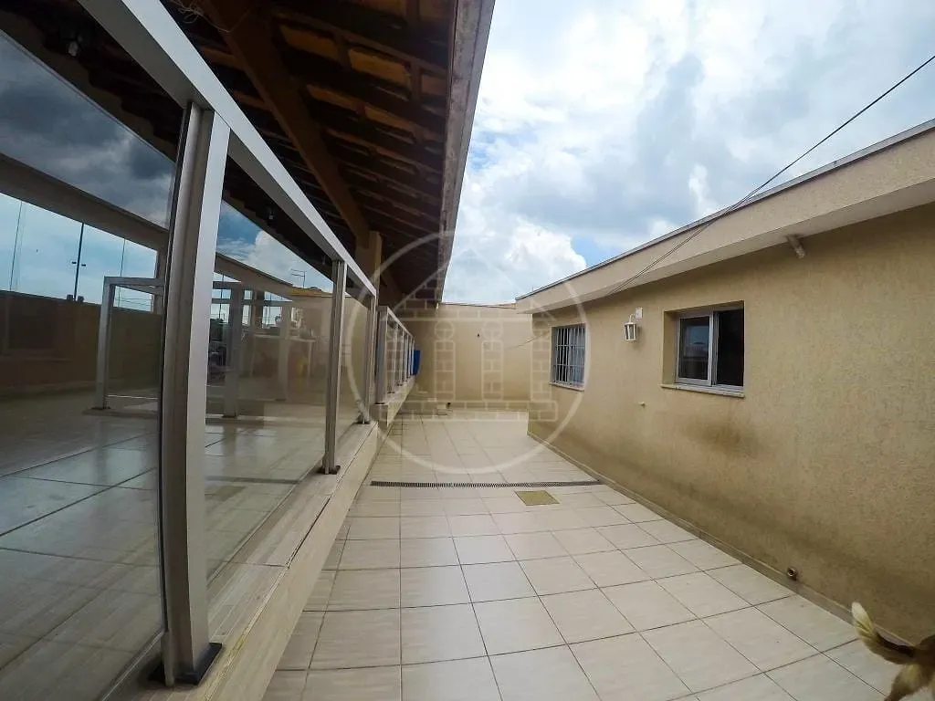 Casa, 3 quartos, 160 m² - Foto 16