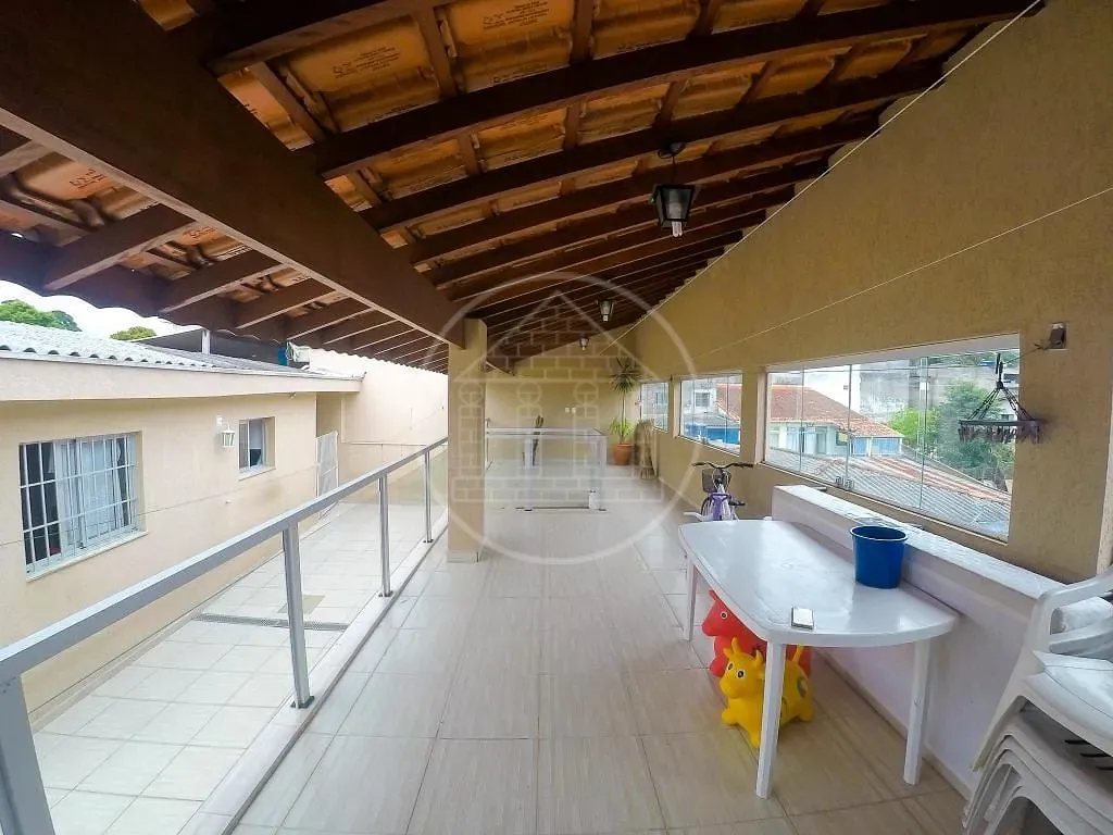 Casa, 3 quartos, 160 m² - Foto 23