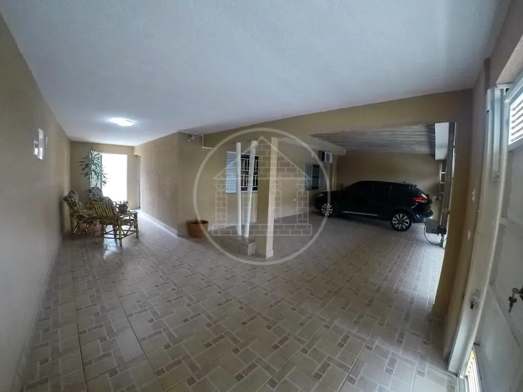 Casa, 3 quartos, 160 m² - Foto 24