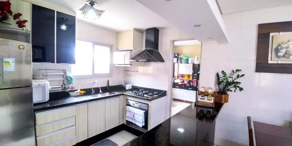 Casa, 3 quartos, 160 m² - Foto 3