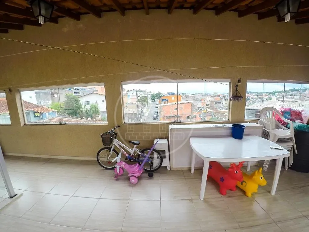 Casa, 3 quartos, 160 m² - Foto 22