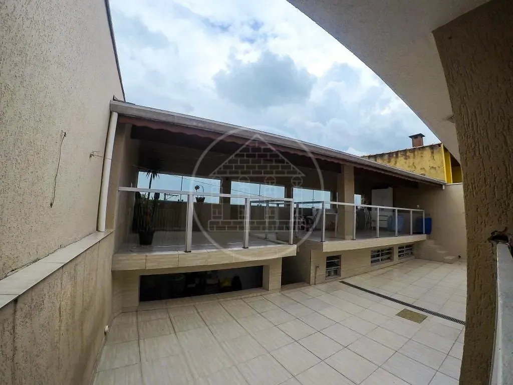 Casa, 3 quartos, 160 m² - Foto 19