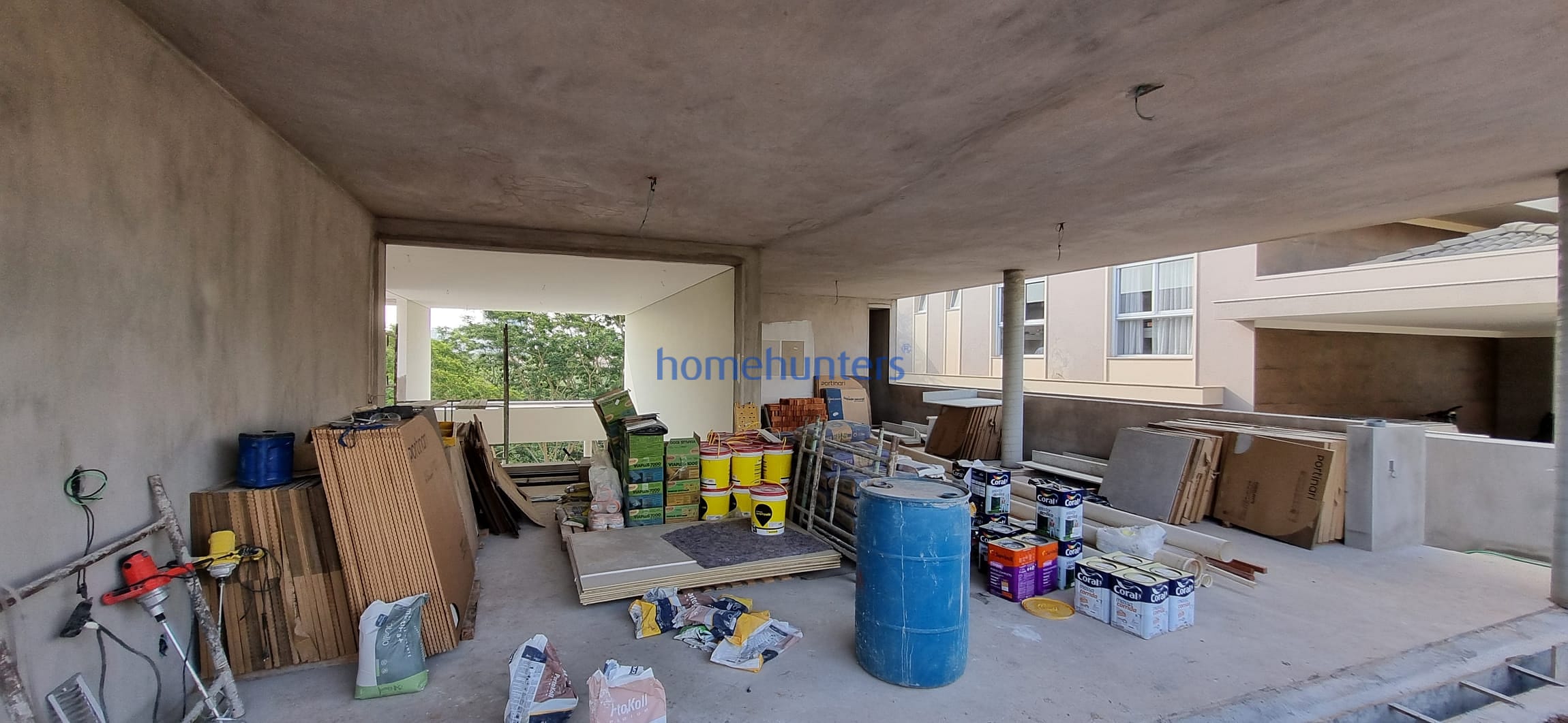 Casa à venda com 4 quartos, 541m² - Foto 4