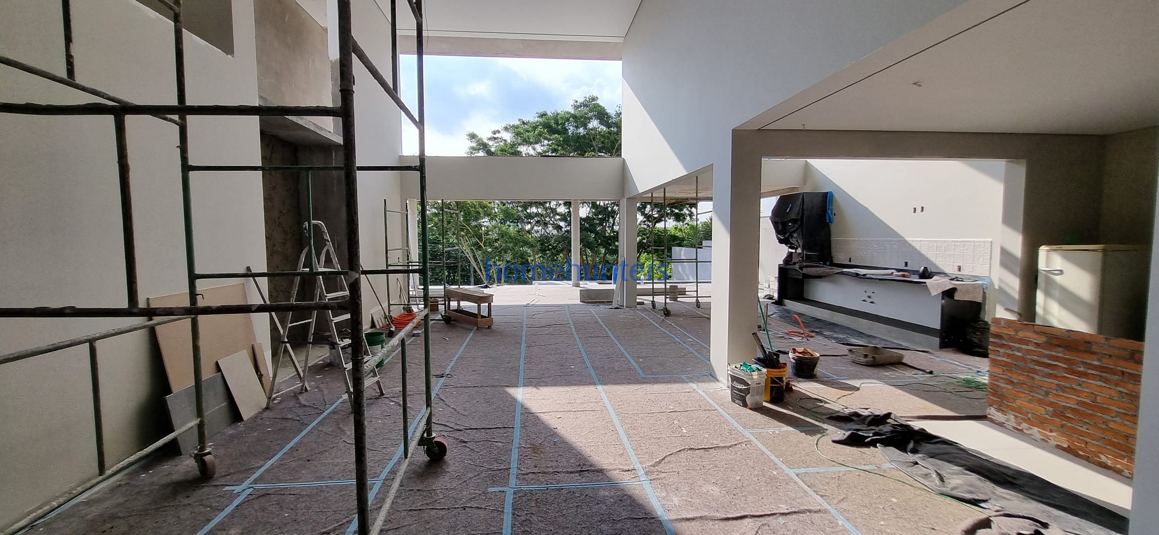Casa à venda com 4 quartos, 541m² - Foto 50