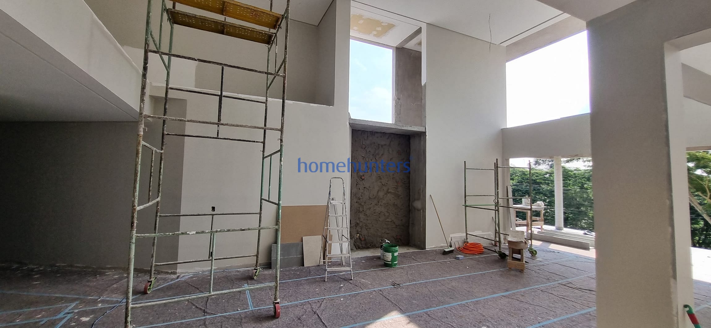 Casa à venda com 4 quartos, 541m² - Foto 55