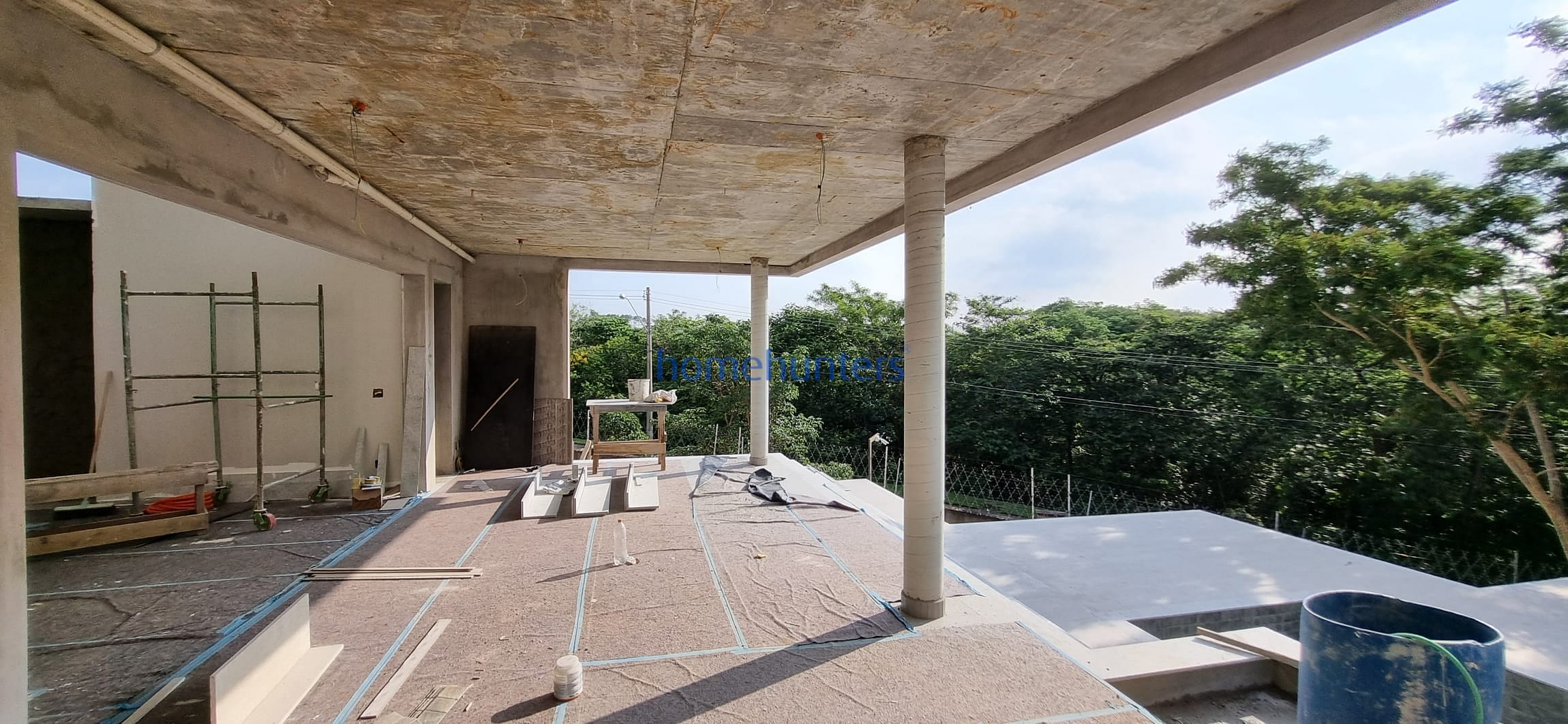 Casa à venda com 4 quartos, 541m² - Foto 58