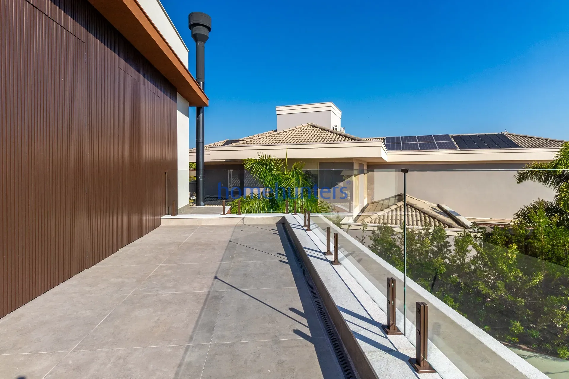 Casa, 4 quartos, 541 m² - Foto 11