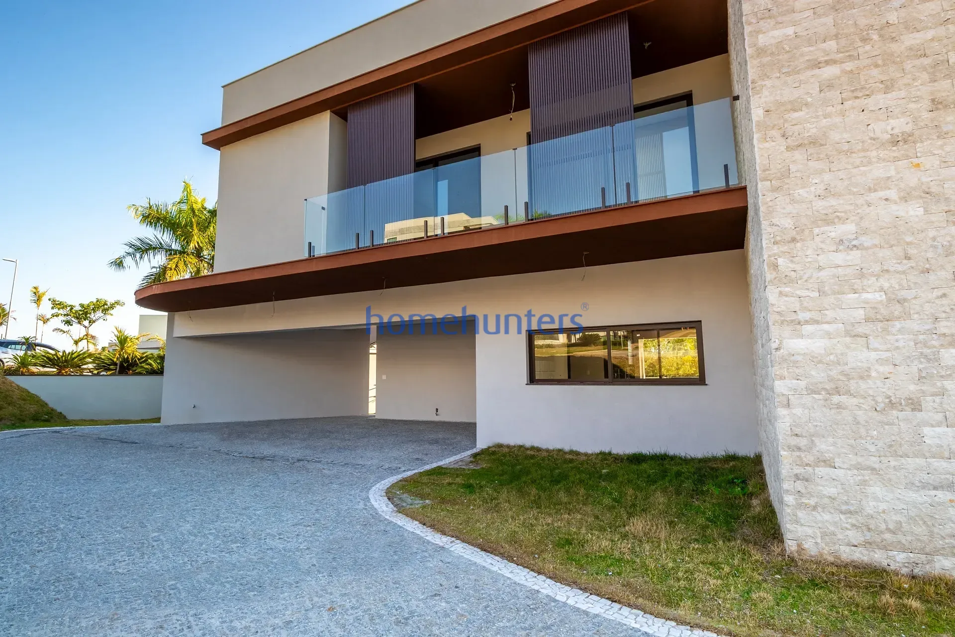 Casa, 4 quartos, 541 m² - Foto 2