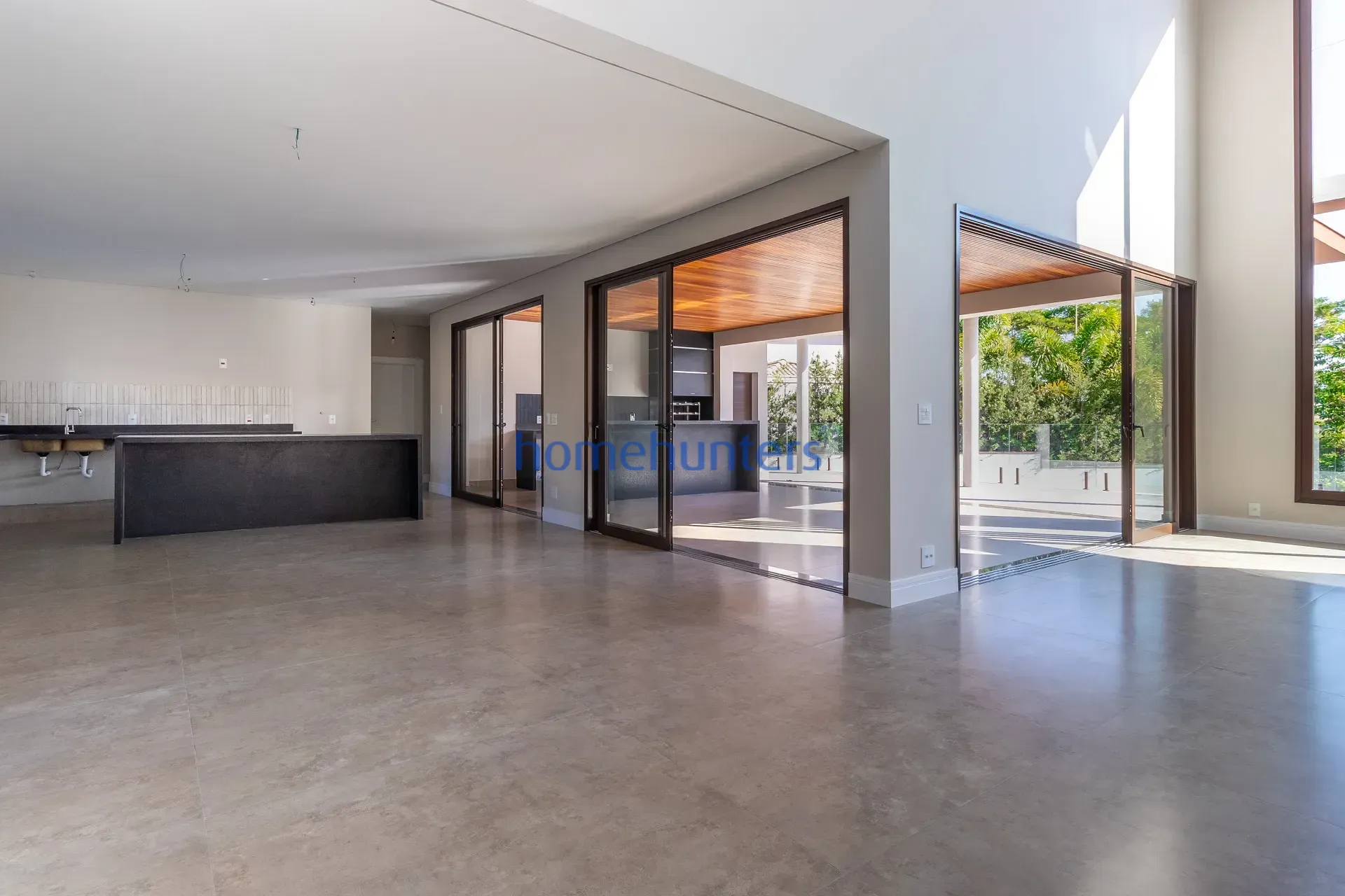 Casa, 4 quartos, 541 m² - Foto 1