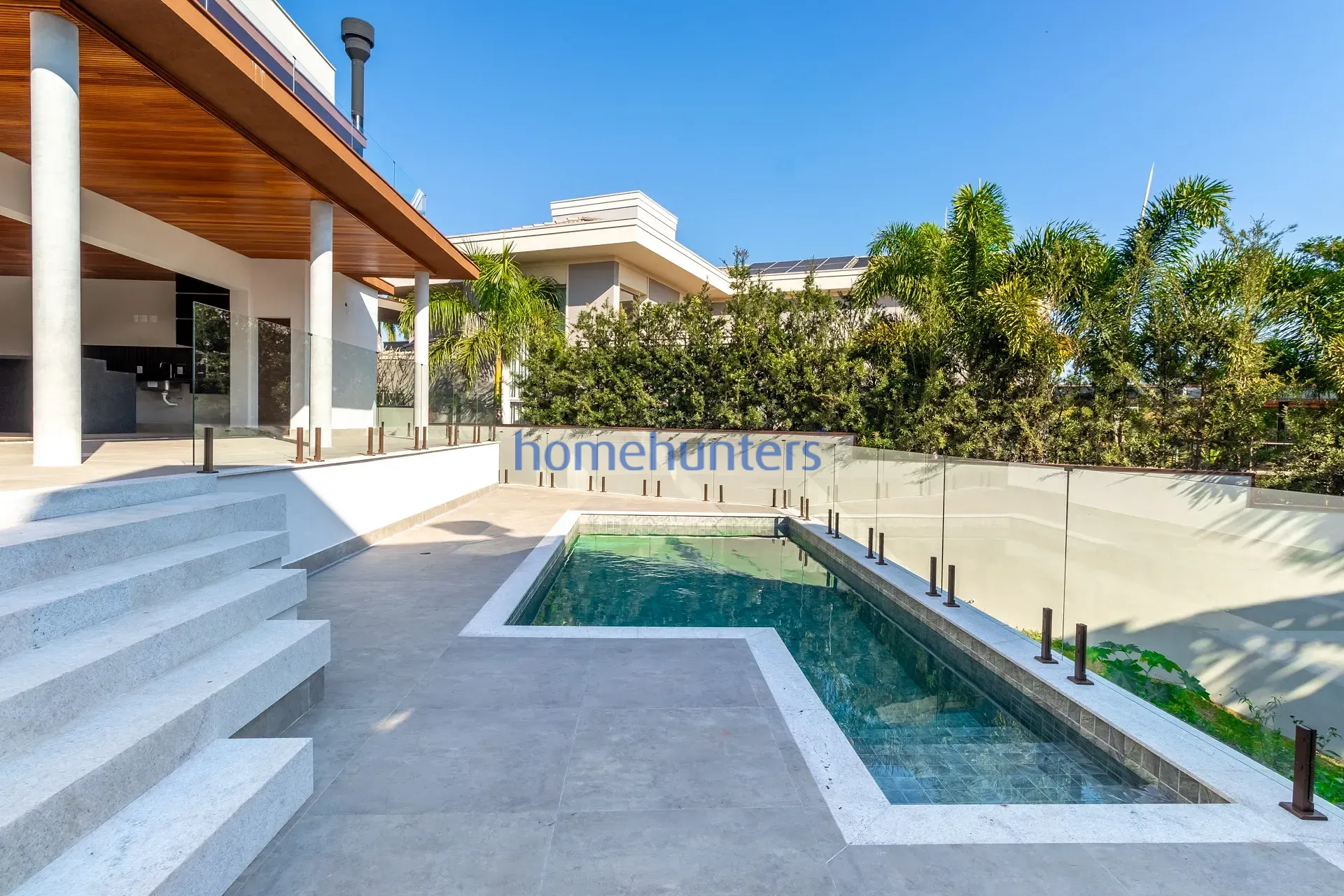 Casa, 4 quartos, 541 m² - Foto 5
