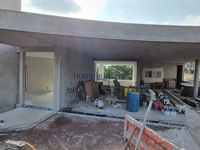 Casa com 1074m² 4 quartos e 7 banheiros, à venda, no bairro Residencial Jatibela em Campinas