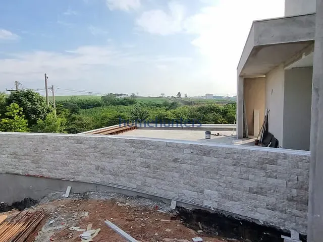 Casa com 1074m² 4 quartos e 7 banheiros, à venda, no bairro Residencial Jatibela em Campinas