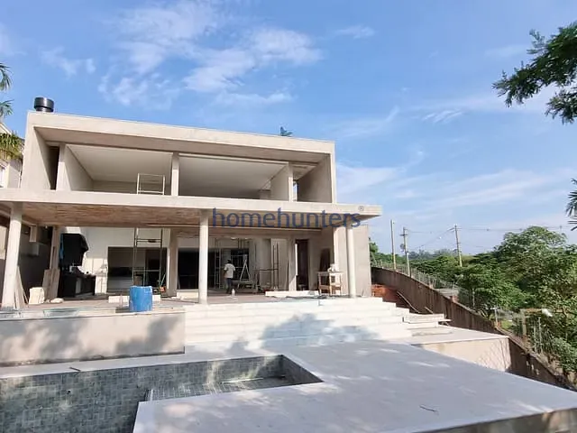 Casa com 1074m² 4 quartos e 7 banheiros, à venda, no bairro Residencial Jatibela em Campinas