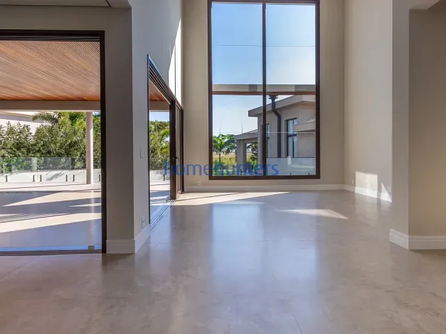 Casa com 1074m² 4 quartos e 7 banheiros, à venda, no bairro Residencial Jatibela em Campinas