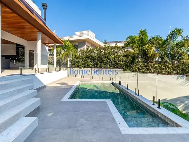 Casa com 1074m² 4 quartos e 7 banheiros, à venda, no bairro Residencial Jatibela em Campinas