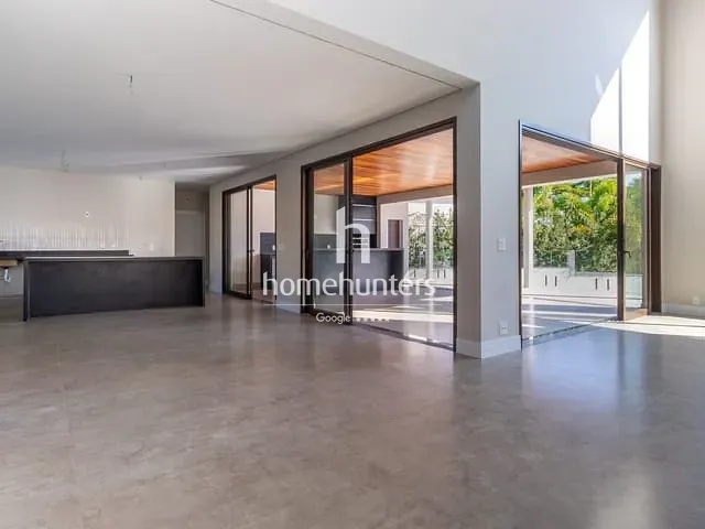 Casa com 1074m² 4 quartos e 7 banheiros, à venda, no bairro Residencial Jatibela em Campinas