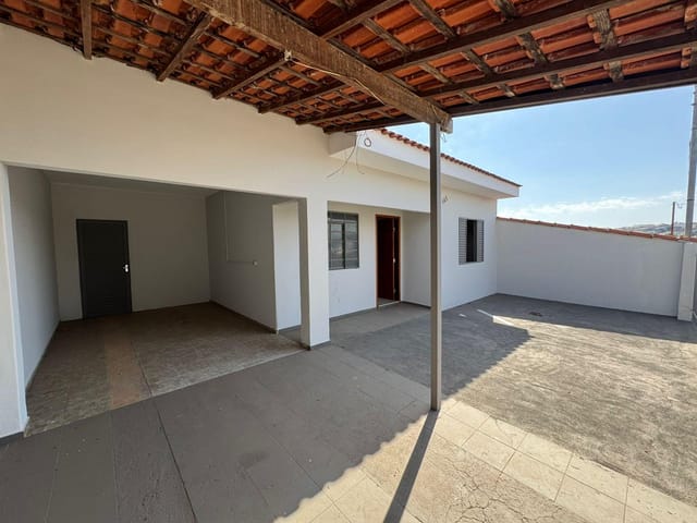 Foto do Casa - Casa para locação, Jardim América, Alfenas, MG | H. DE PAIVA MAGALHAES & F.DE PAIVA MAGALHAES LTDA