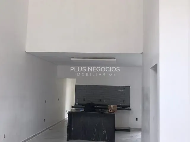 Casa com 240m² 3 quartos e 4 banheiros, à venda, no bairro Condomínio Reserva Ipanema em Sorocaba