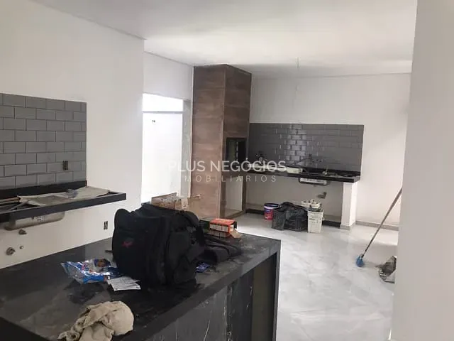 Casa com 240m² 3 quartos e 4 banheiros, à venda, no bairro Condomínio Reserva Ipanema em Sorocaba