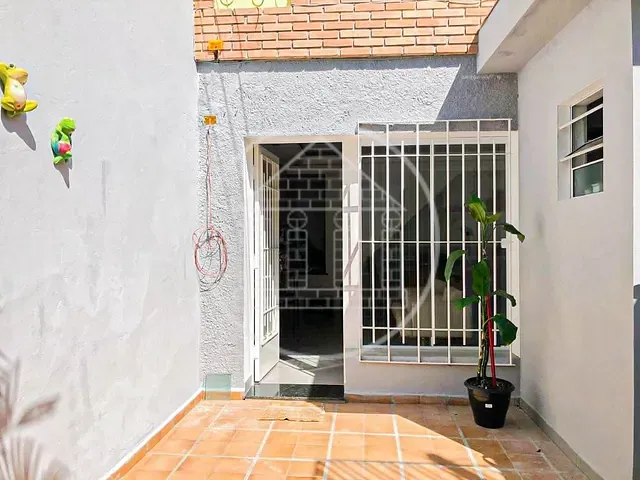 Casa com 250m² 3 quartos e 3 banheiros, à venda, no bairro Jardim São Nicolau em São Paulo