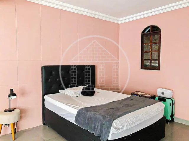 Casa com 250m² 3 quartos e 3 banheiros, à venda, no bairro Jardim São Nicolau em São Paulo