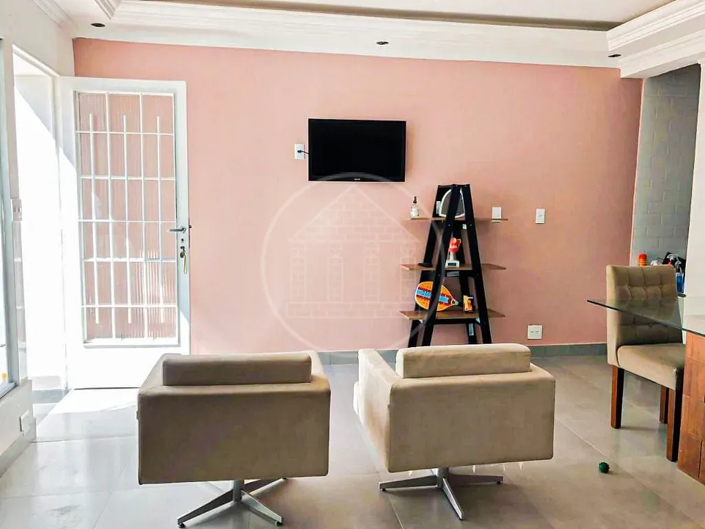 Casa, 3 quartos, 150 m² - Foto 9
