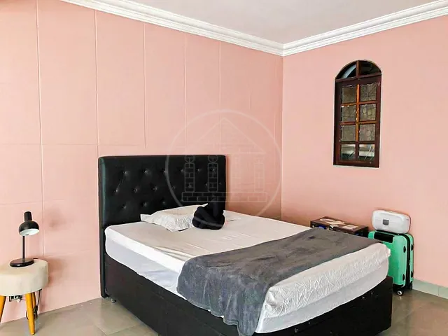 Casa com 250m² 3 quartos e 3 banheiros, à venda, no bairro Jardim São Nicolau em São Paulo