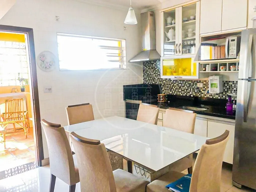 Casa, 3 quartos, 150 m² - Foto 19