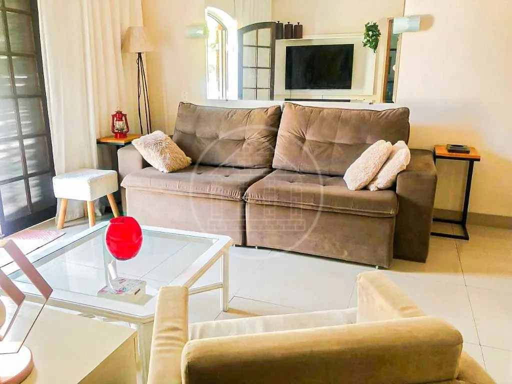 Casa, 3 quartos, 150 m² - Foto 6