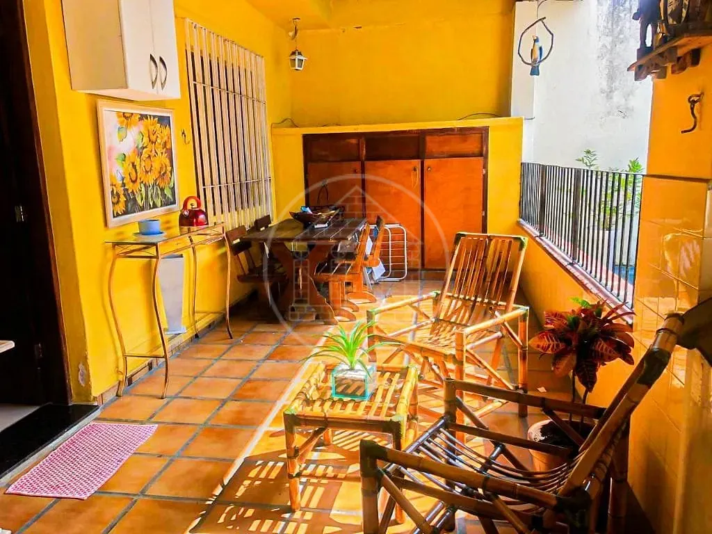 Casa, 3 quartos, 150 m² - Foto 21