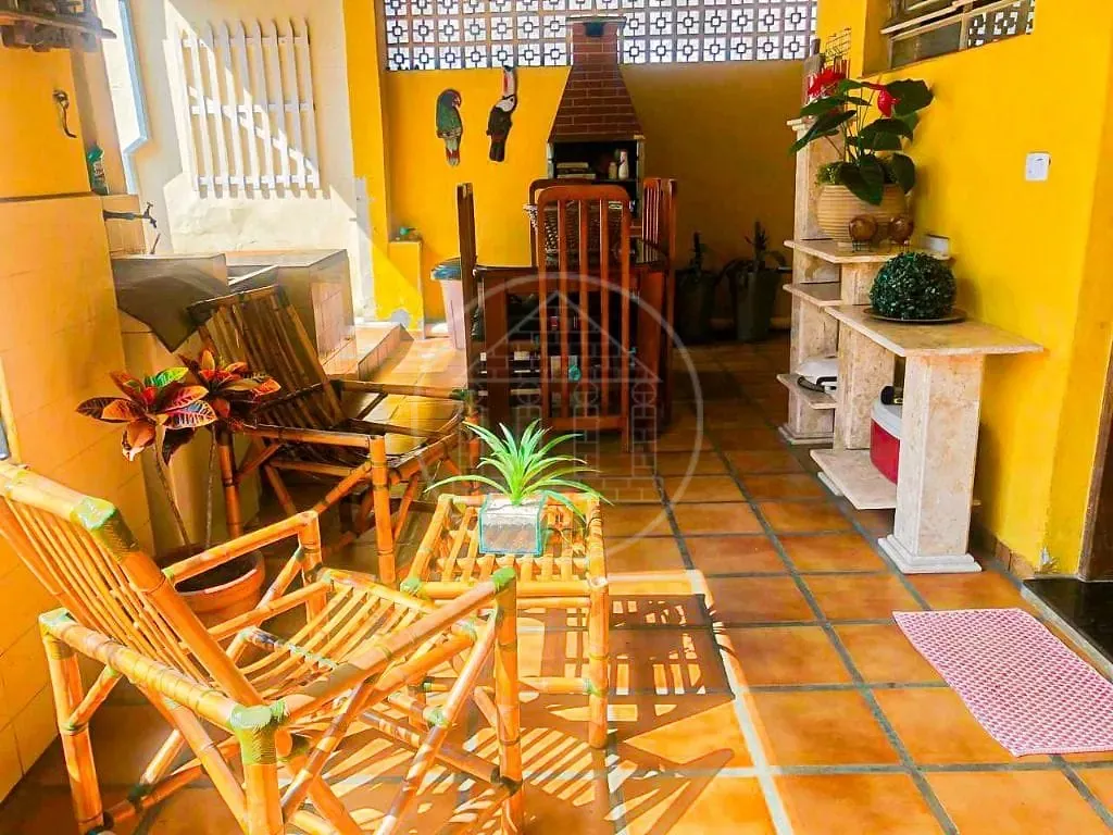 Casa, 3 quartos, 150 m² - Foto 12