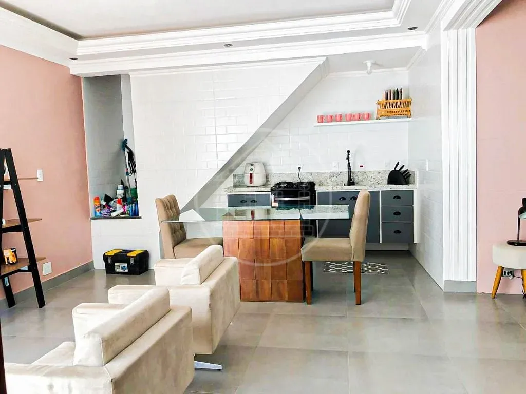 Casa, 3 quartos, 150 m² - Foto 10