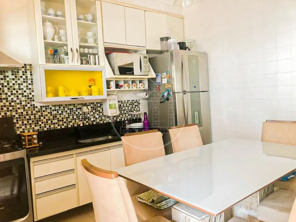 Casa, 3 quartos, 150 m² - Foto 20