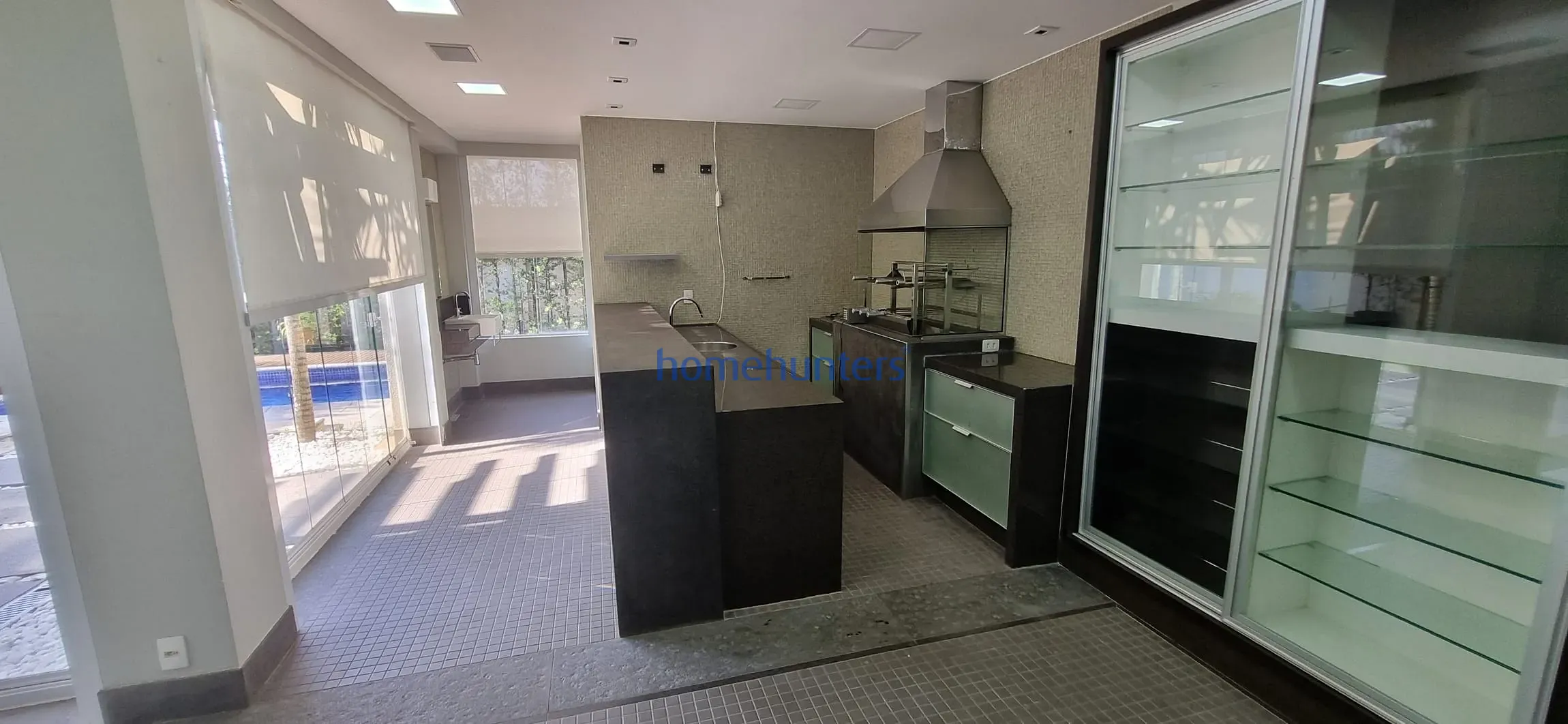Casa, 4 quartos, 490 m² - Foto 17