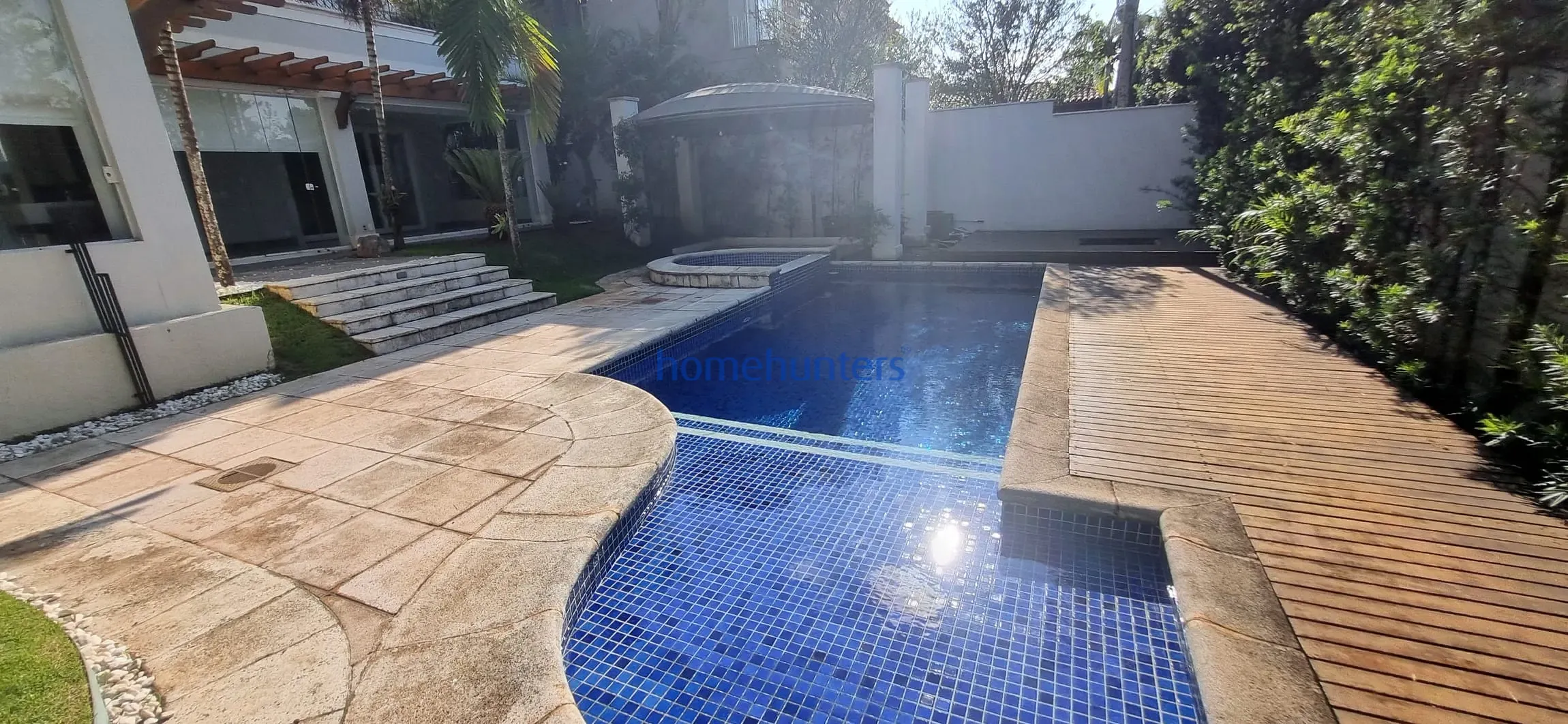 Casa, 4 quartos, 490 m² - Foto 23