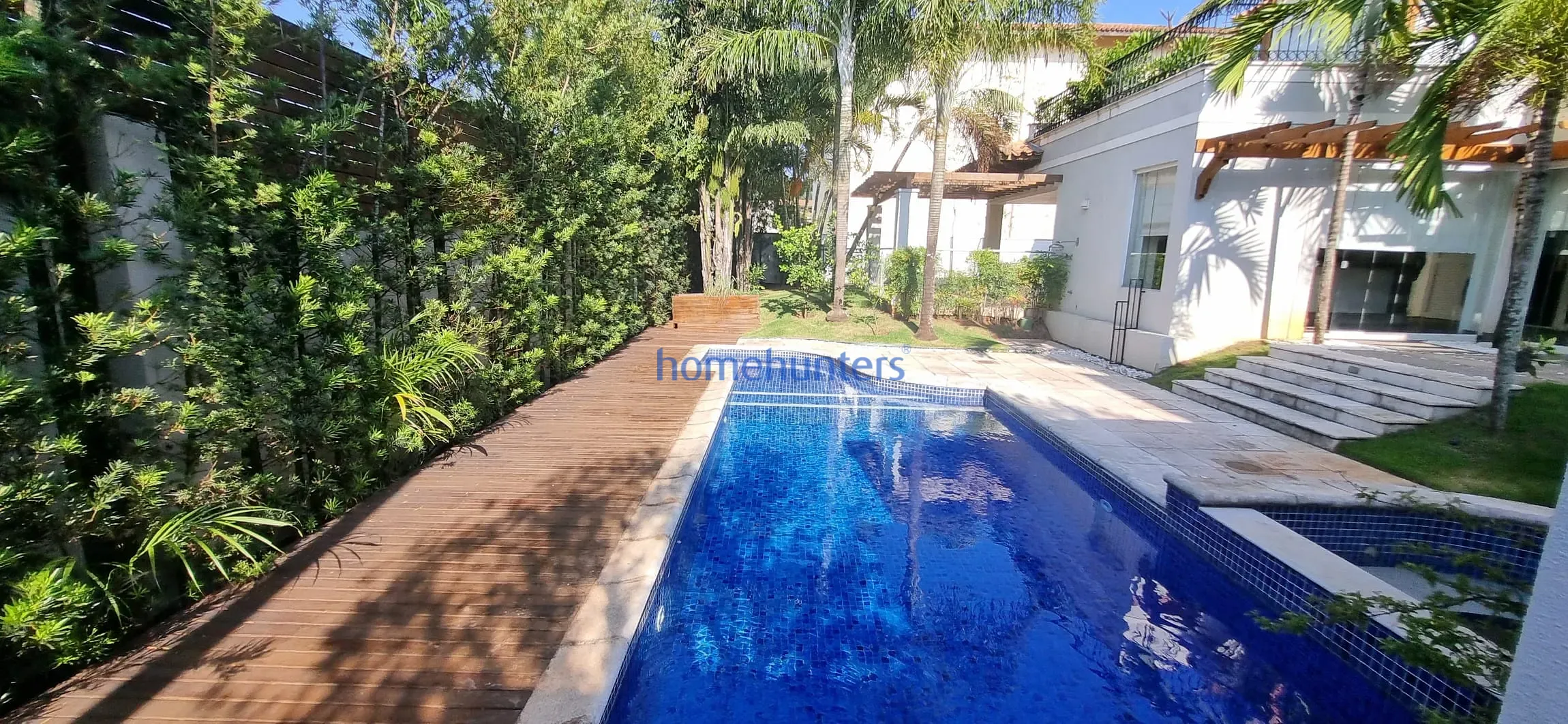 Casa, 4 quartos, 490 m² - Foto 24