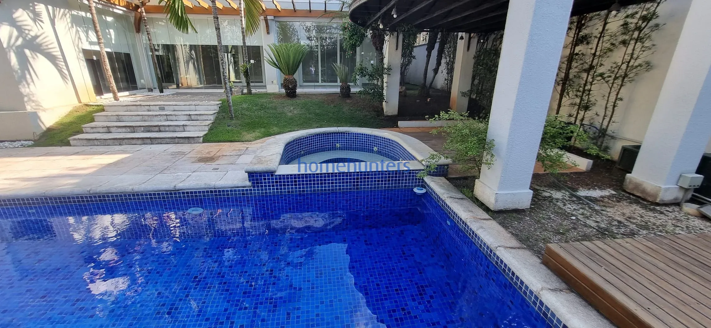 Casa, 4 quartos, 490 m² - Foto 26
