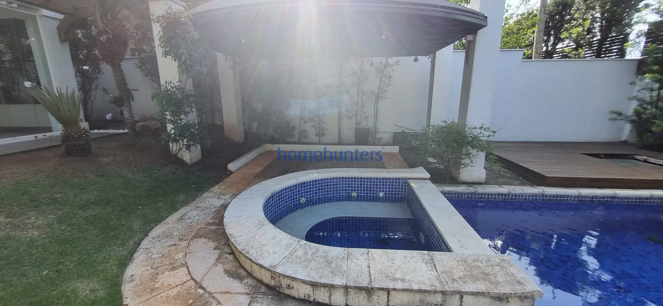 Casa, 4 quartos, 490 m² - Foto 28