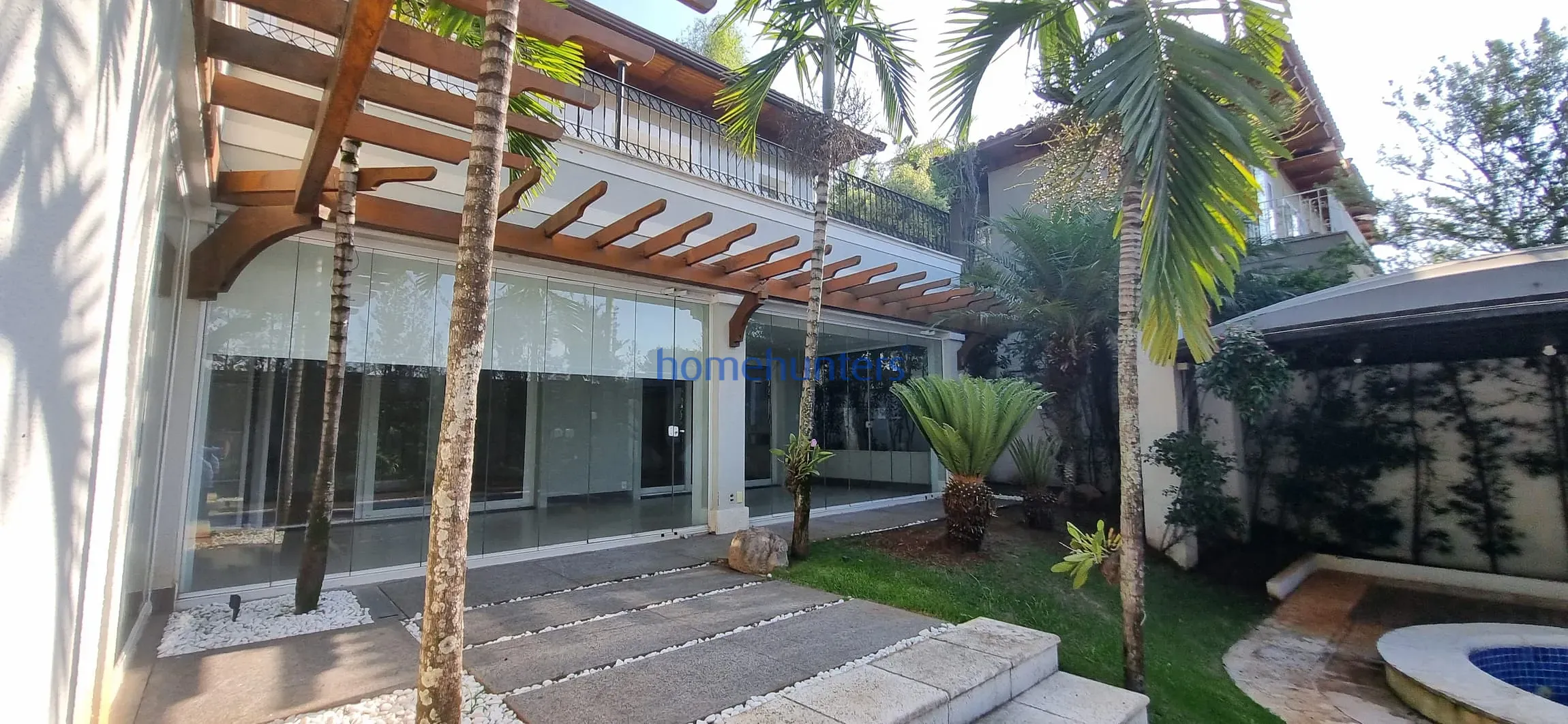 Casa, 4 quartos, 490 m² - Foto 29