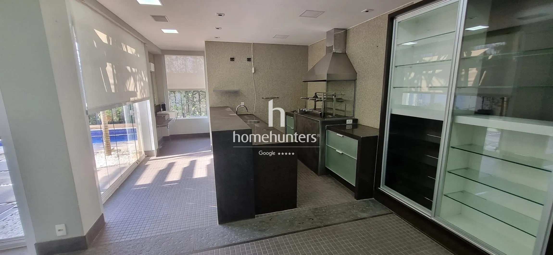 Casa, 4 quartos, 490 m² - Foto 17