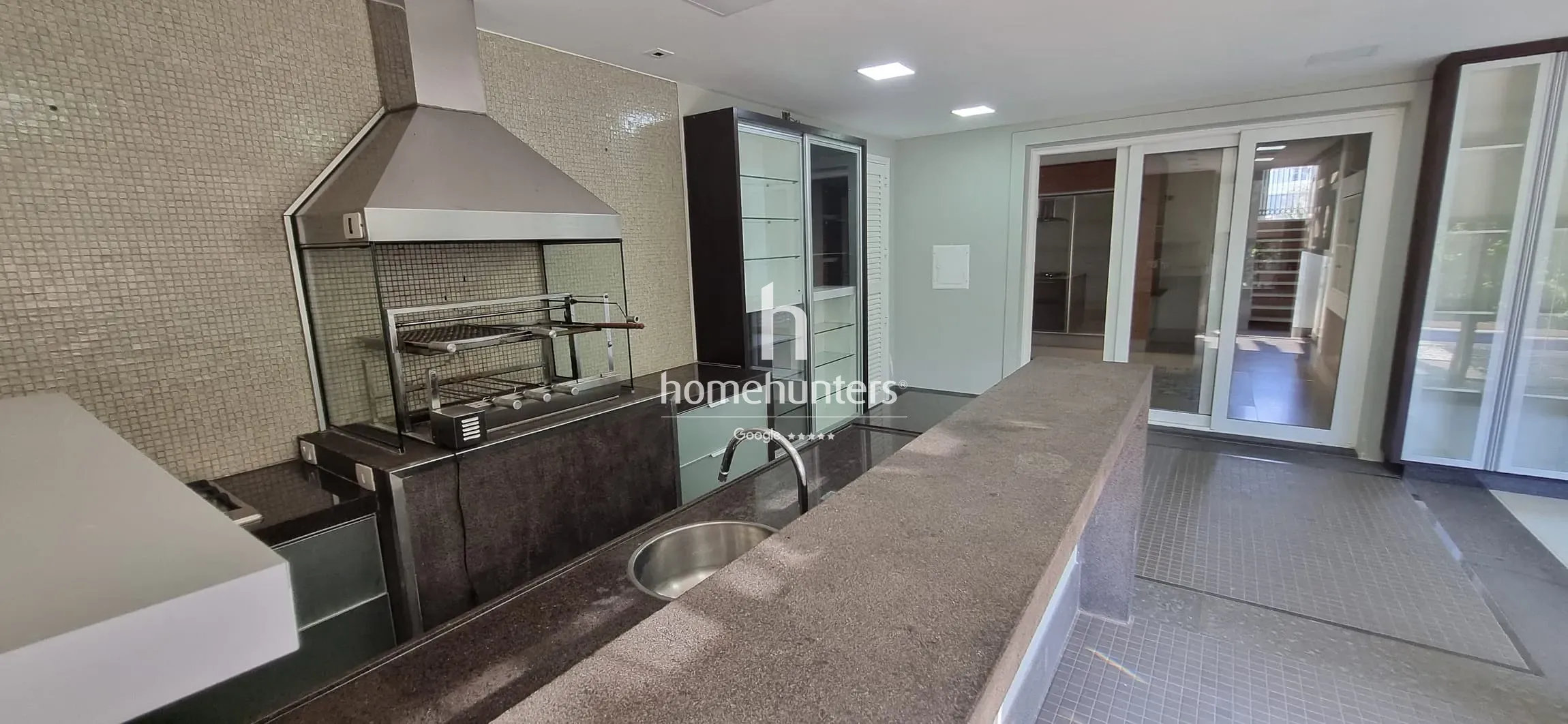 Casa, 4 quartos, 490 m² - Foto 18